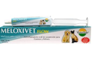 Meloxivet Flow