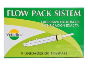Flow Pack Sistem