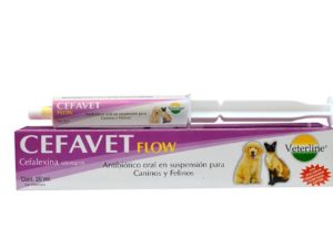 Cefavet Flow