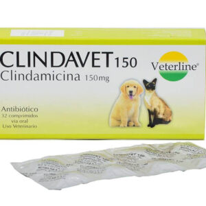 Clindavet