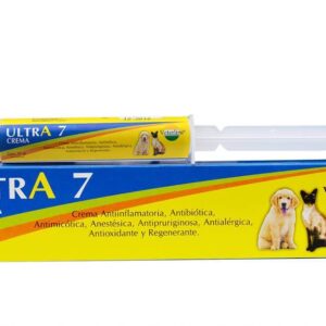 Ultra 7 Crema