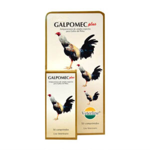 Galpomec Plus