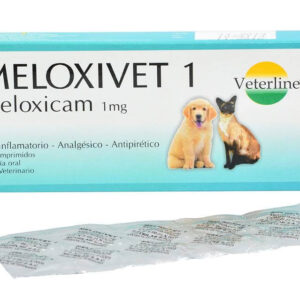 Meloxivet  1
