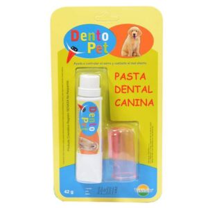 Dento Pet 42 mg