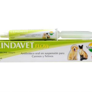 Clindavet Flow