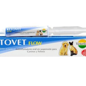 Ketovet Flow