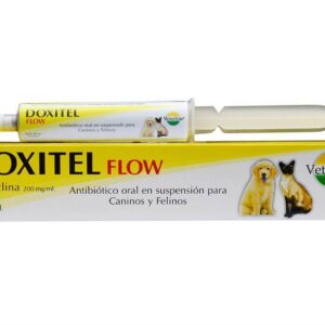 Doxitel Flow