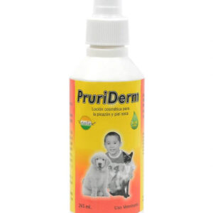 Pruriderm