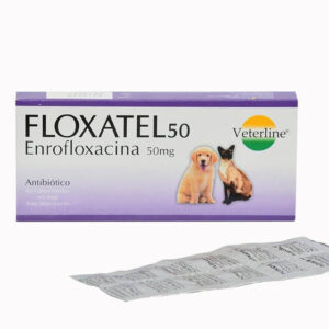 Floxatel 50 mg