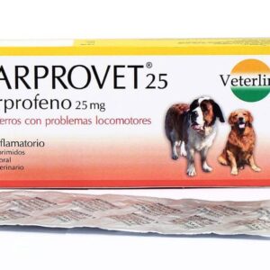 Carprovet 25