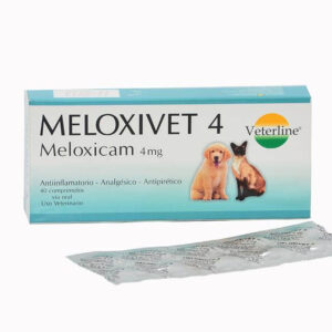 Meloxivet