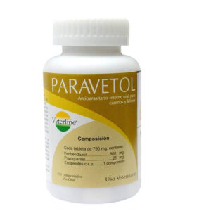 Paravetol