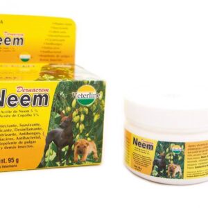 Neem Dermacrem