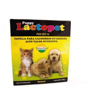 Lactopet