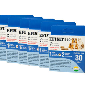 Efisit 540