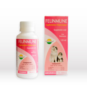 FELINMUNE 120/60 ML