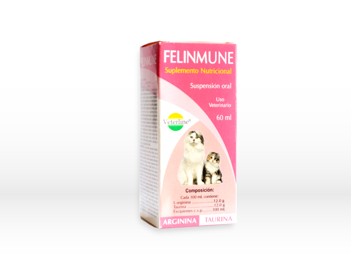 FELINMUNE 60 ML (Copy)