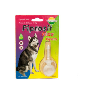 Fiprosit Max Pipeta 2.68