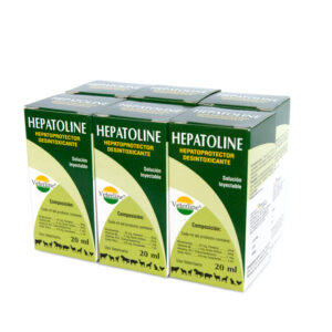 Hepatoline