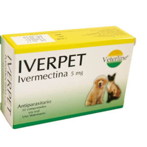 IVERPET