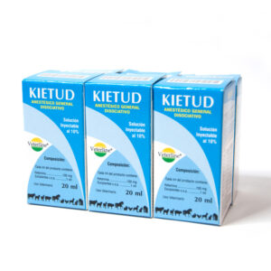 Kietud