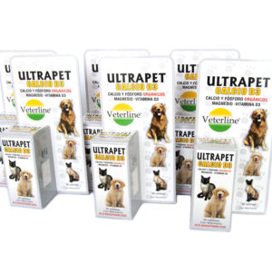 Ultrapet Calcio D3