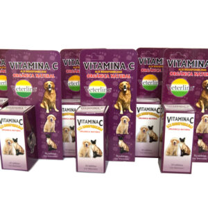 Vitamina C Orgánica