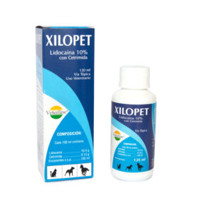 Xilopet