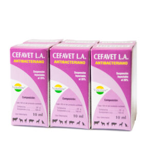 Cefavet L.A