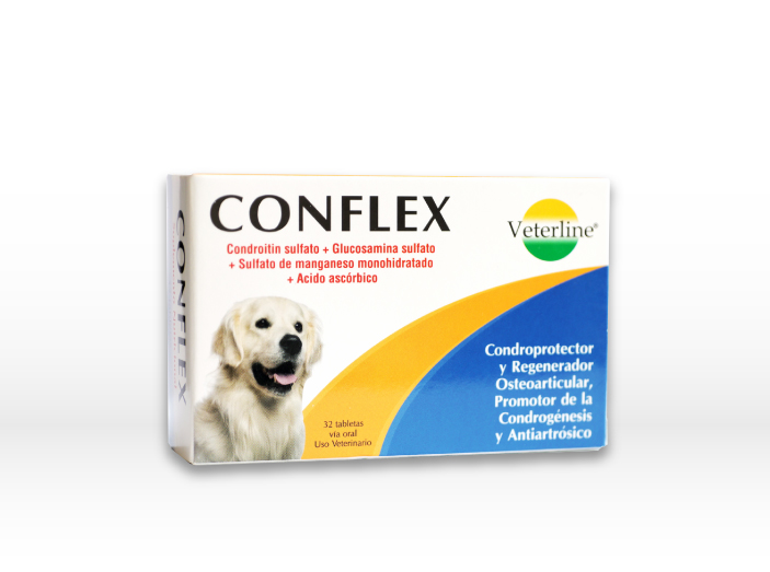 CONFLEX