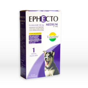 EPHECTO MEDIUM