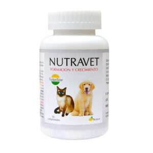 Nutravet FC