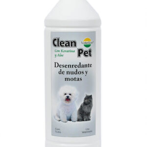 Clean Pet Desenredante