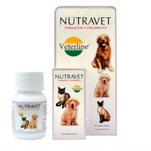 Nutravet FC