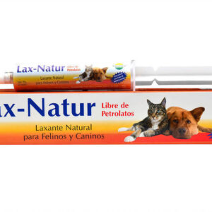 Lax-Natur