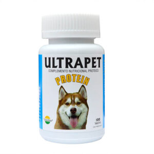 Ultrapet Protein