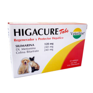 HIGACURE 32 TAB