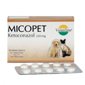 Micopet 32 tab