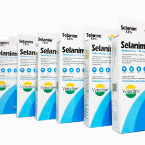 SELANIM 12% PERROS 5.1 a 10kg