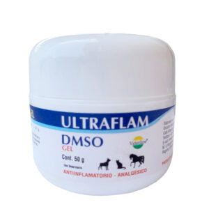 ULTRAFLAM DMSO GEL 50G