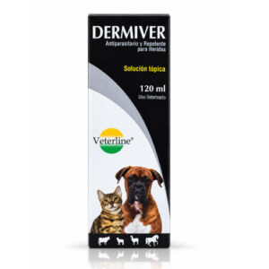 Dermiver 120 ml